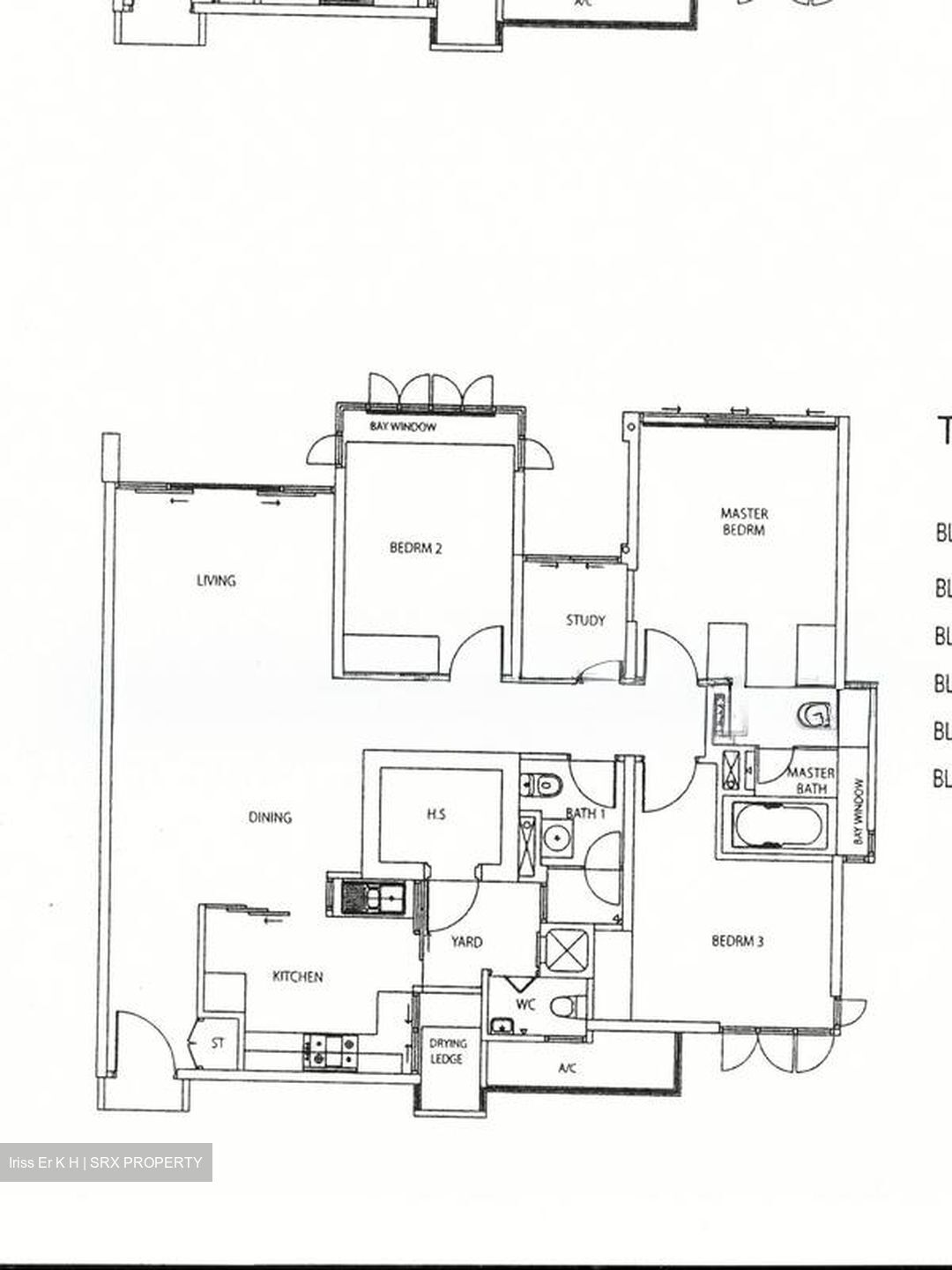 Grandeur 8 (D20), Condominium #517370841